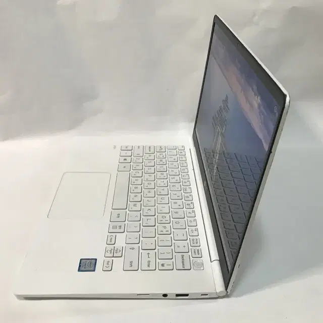 LG 14Z990-GR3DK 그램 메탈 노트북