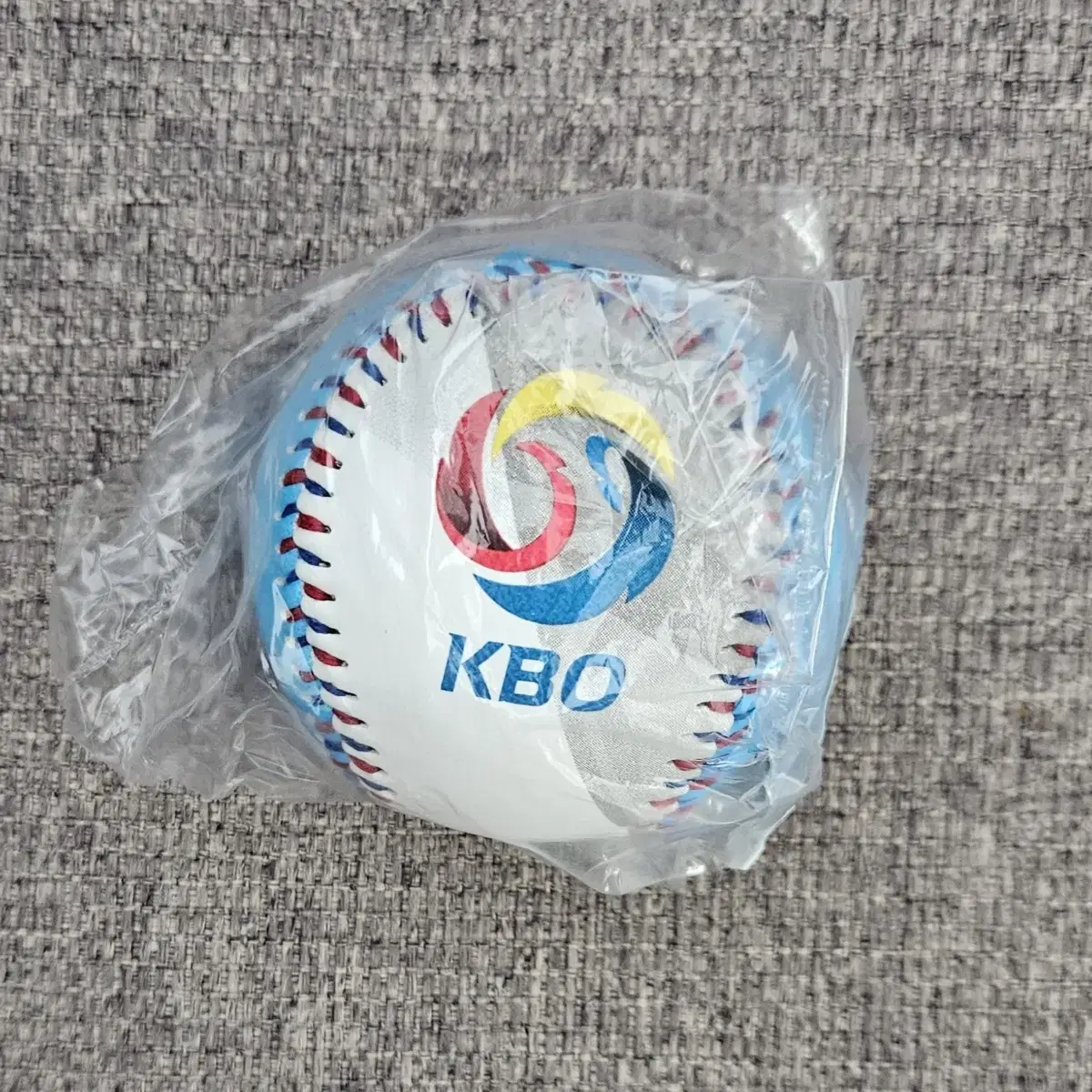 2018년 KBO 올스타전 기념구 야구공