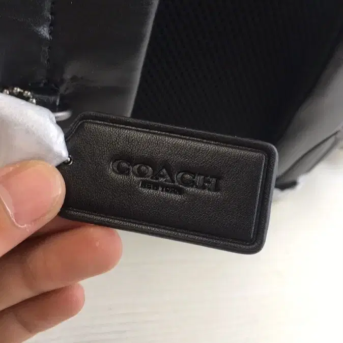 COACH[코치] 남성 캐주얼 백팩 캐주얼 가방