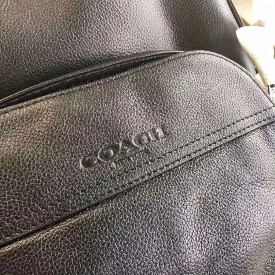 COACH[코치] 남성 캐주얼 백팩 캐주얼 가방