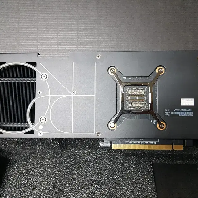 ASUS ProArt RTX 4070Ti 12GB OC