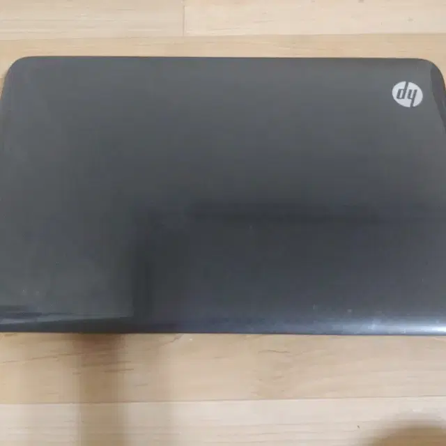 HP i5 노트북 메이플 서든