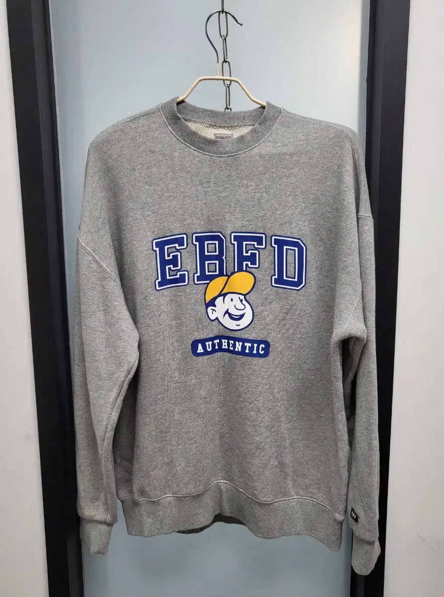 Ibbetsfield EBFD Man to Man XL