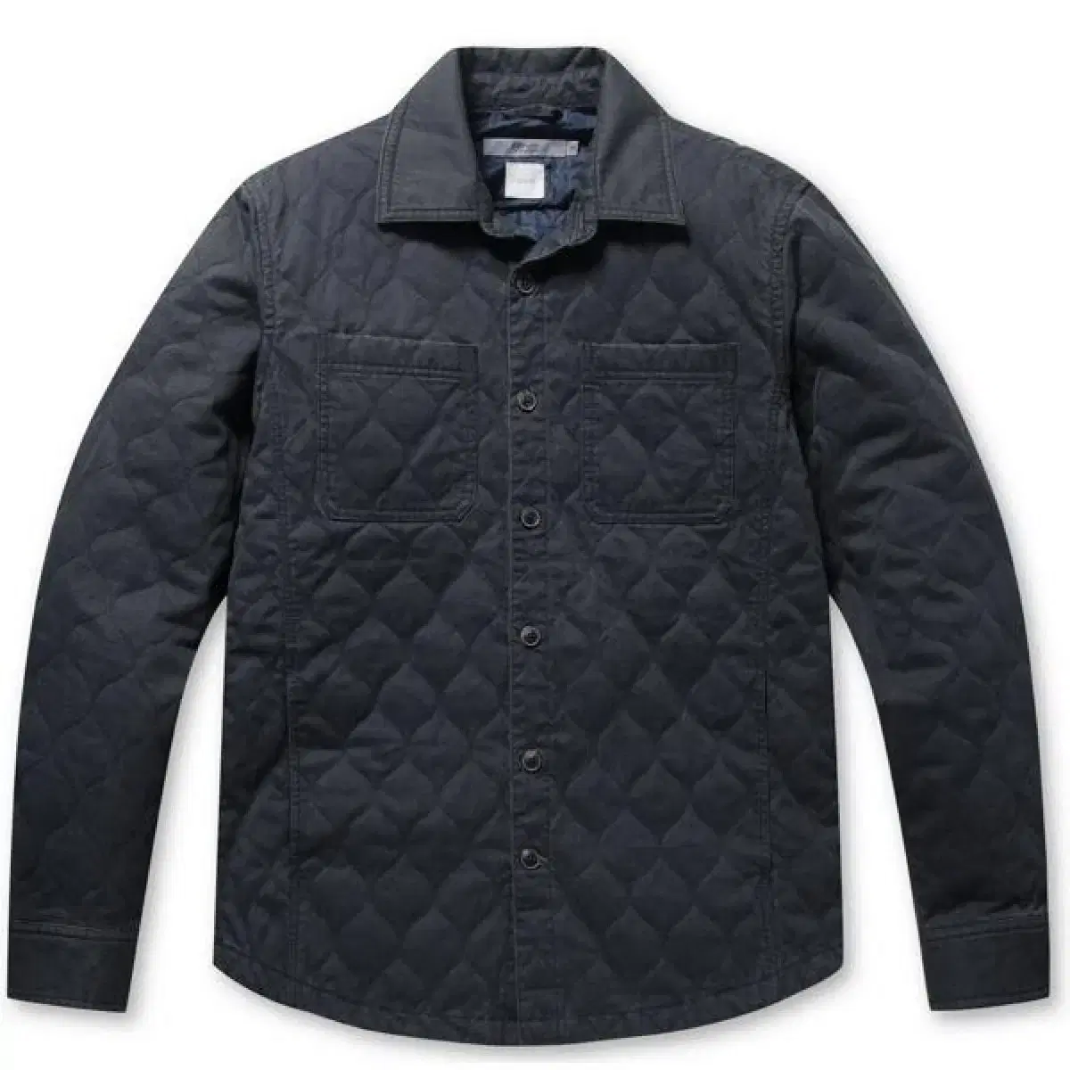 (New Product Price Drop) KOLON Series Pigskin Coated Washing Jar Quilted Outerwear