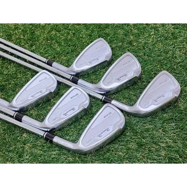 중고 A 유니스골프 정품 로마로 RD TOUR C101 FORGED...