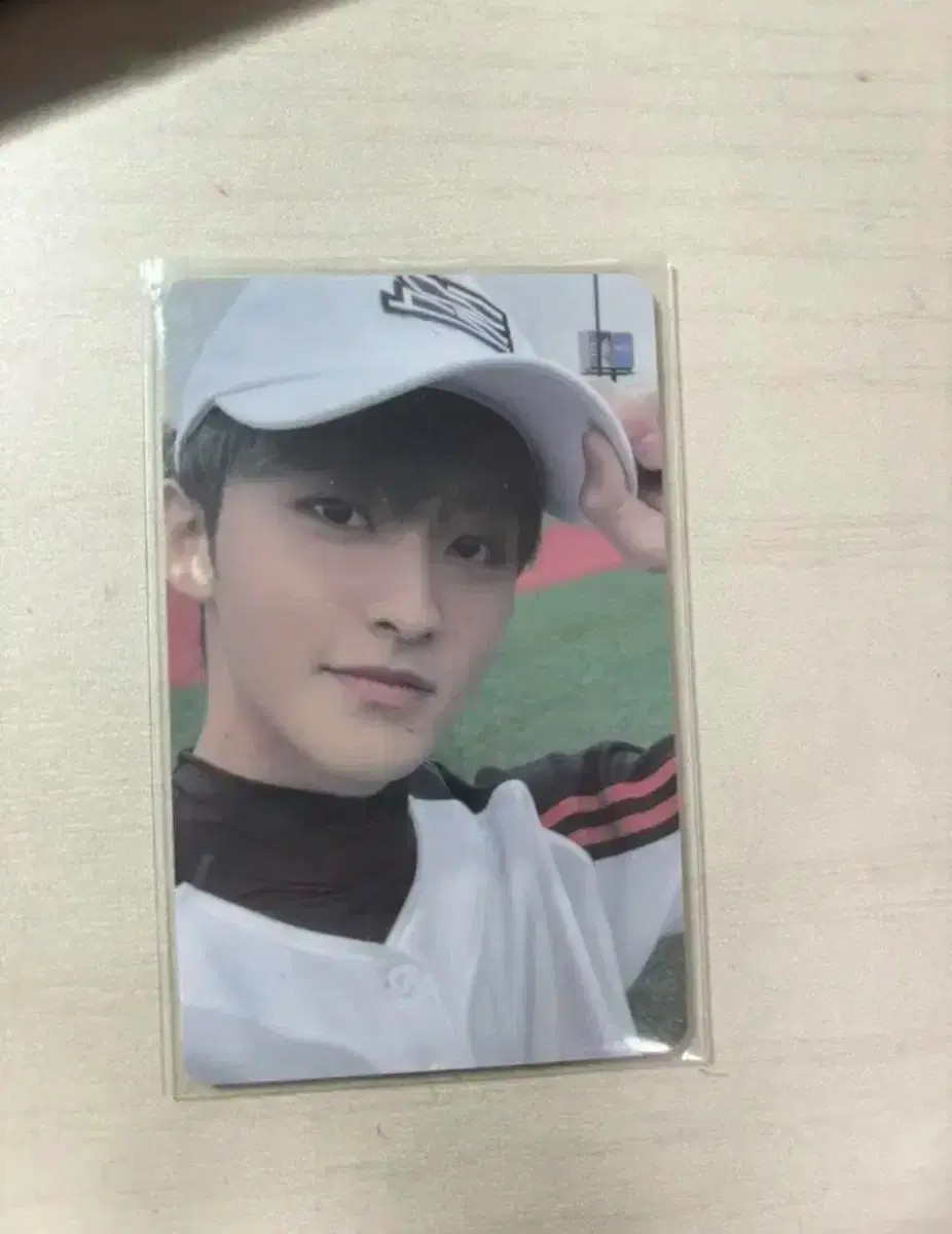 NCT mark photocard ld sells anumak