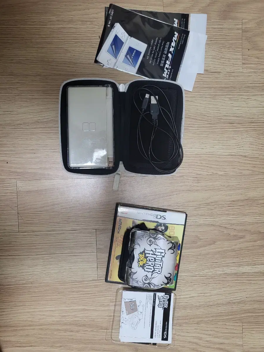 닌텐도 ds lite (ndsl)