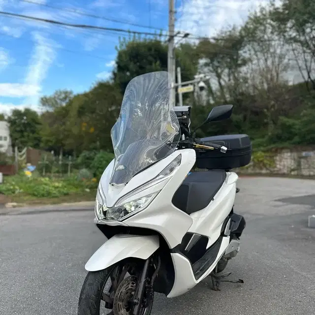 PCX125