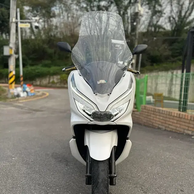 PCX125