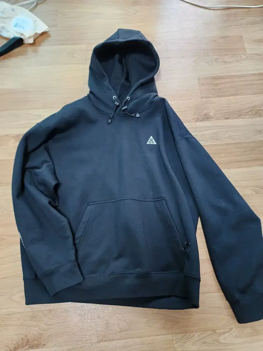 Nike ACG Hoodie DZ3393-010 XXL