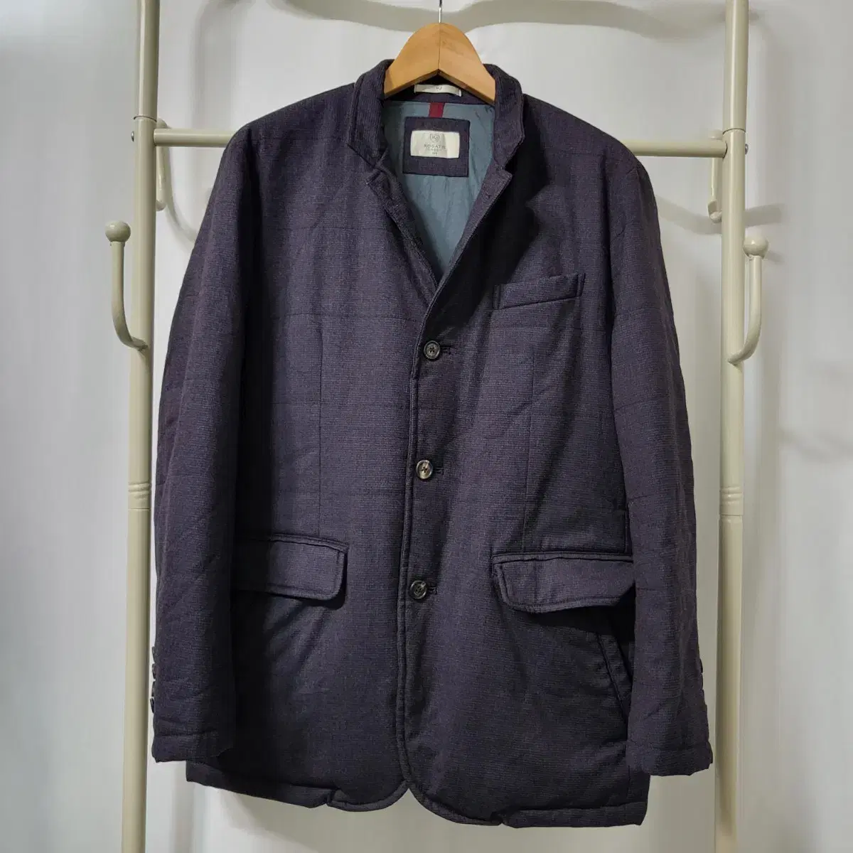 C103 [105] Logadis Winter Blazer Jacket