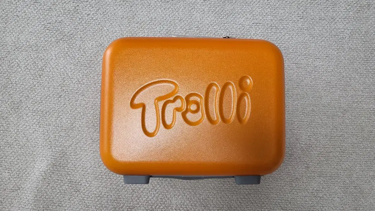 트롤리 TROLLI  가방 ( 새상품