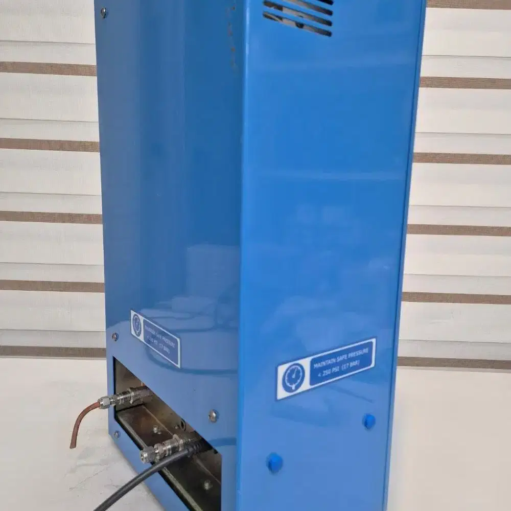 MP-2000 PARE GAS PURIFIER 파레가스정제기