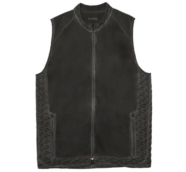 Xlim concrete vest (3)