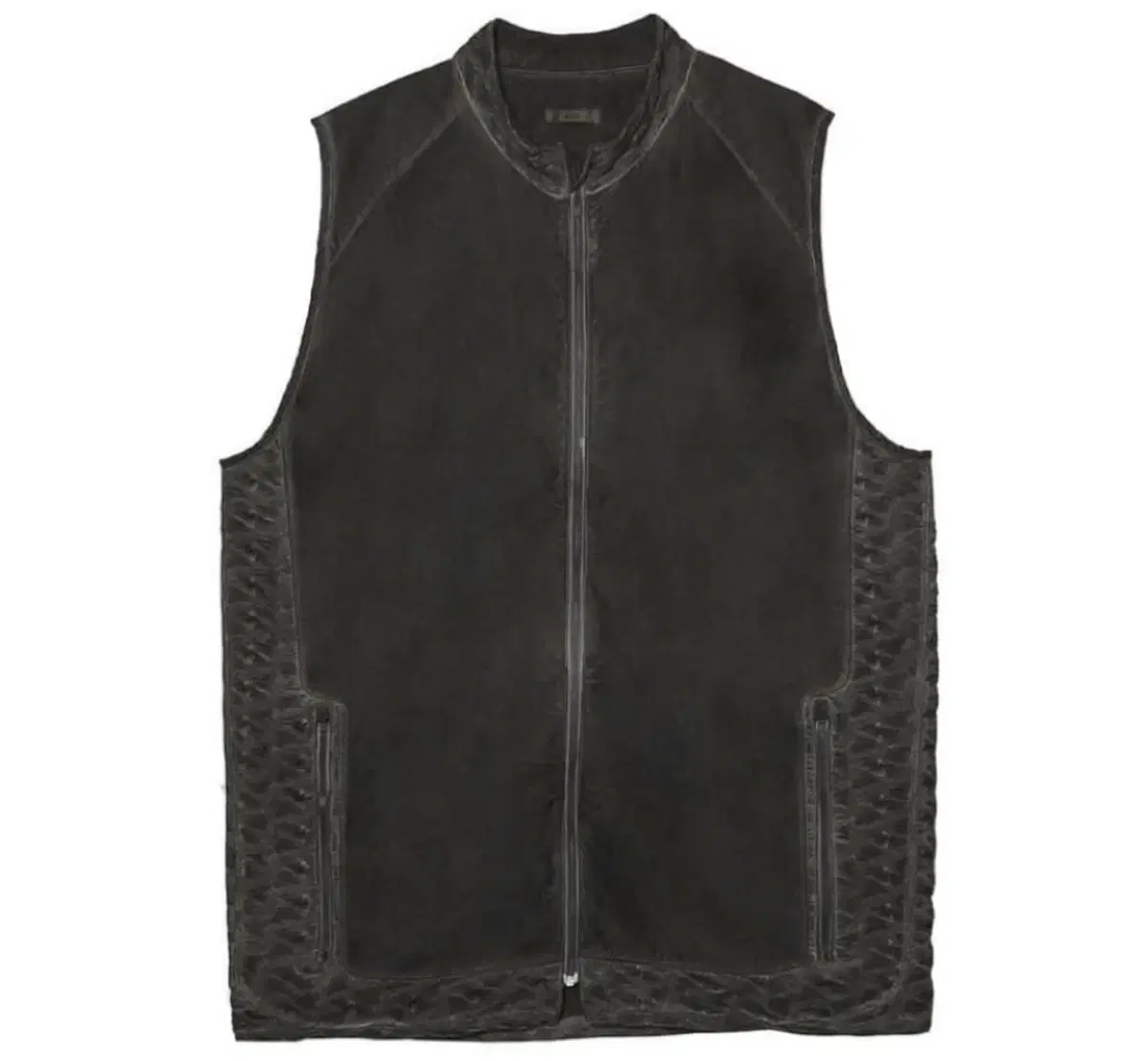 Xlim concrete vest (3)