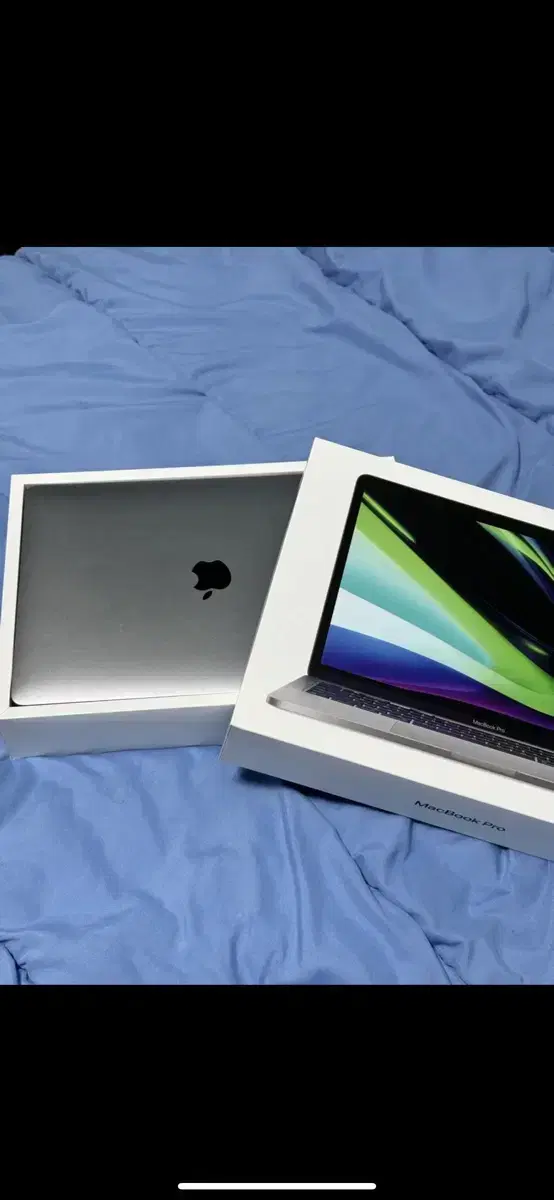 macbook pro 13 inch m1