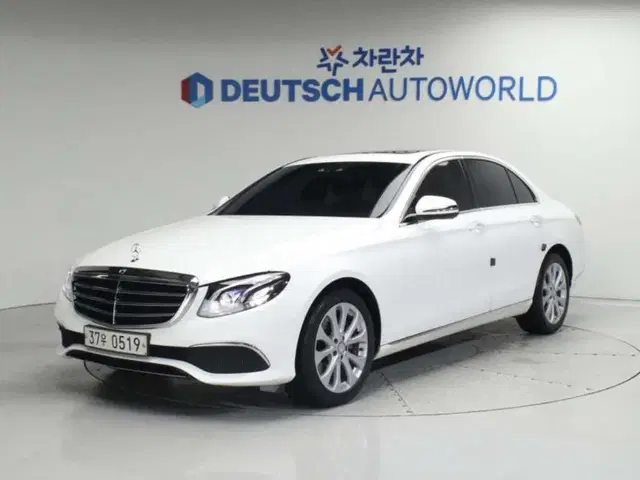 [벤츠]E-클래스 W213 E220d 익스클루시브_17년6만