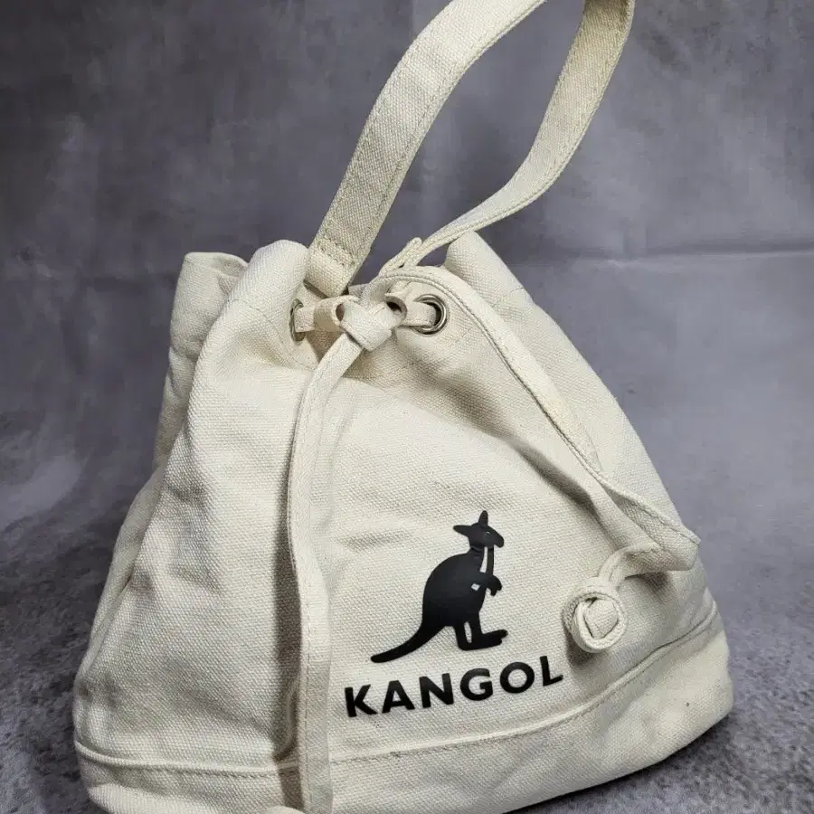 캉골 KANGOL 숄더백