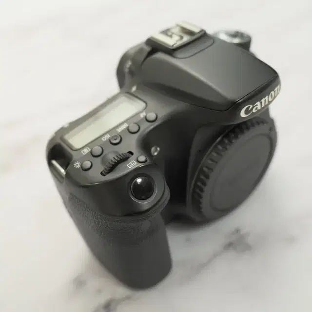 깔끔한 캐논 DSLR 카메라 EOS 70D 바디 세트