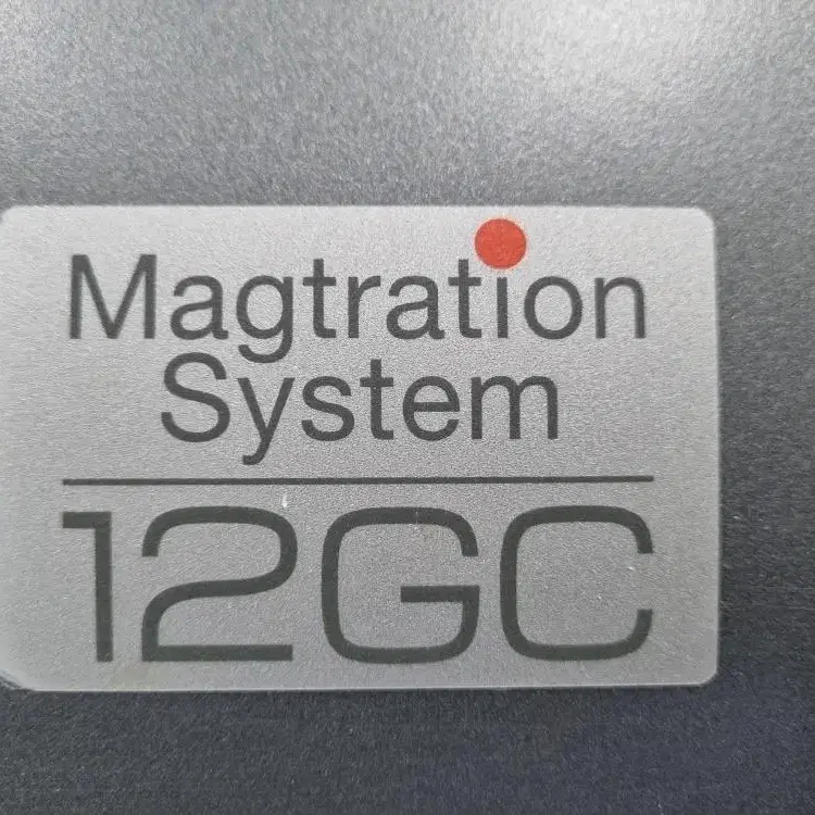 Magtration System 12GC 핵산 정제용 자동화 기기