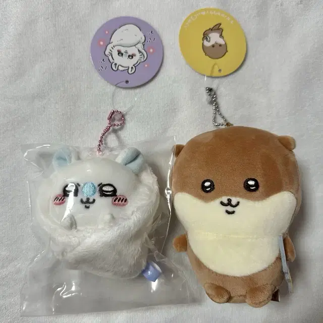 치이카와 나가노 농담곰 마켓 공구 모몽가 모몬가 포대기 포데기 수달 d