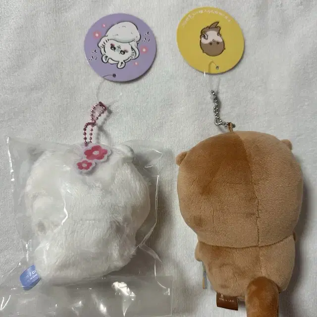 치이카와 나가노 농담곰 마켓 공구 모몽가 모몬가 포대기 포데기 수달 d