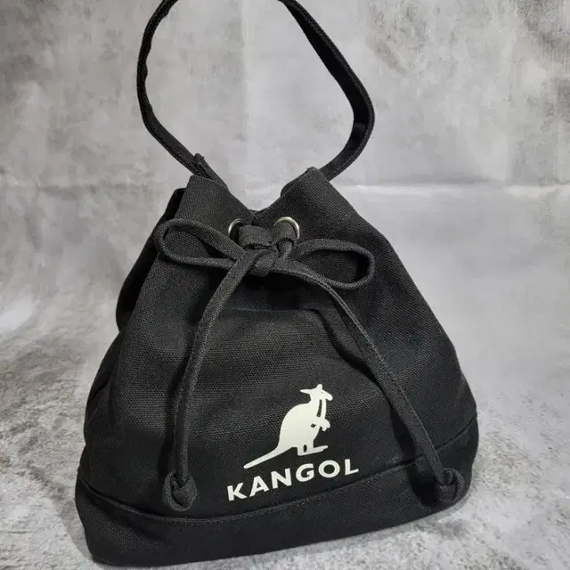 캉골 KANGOL 숄더배