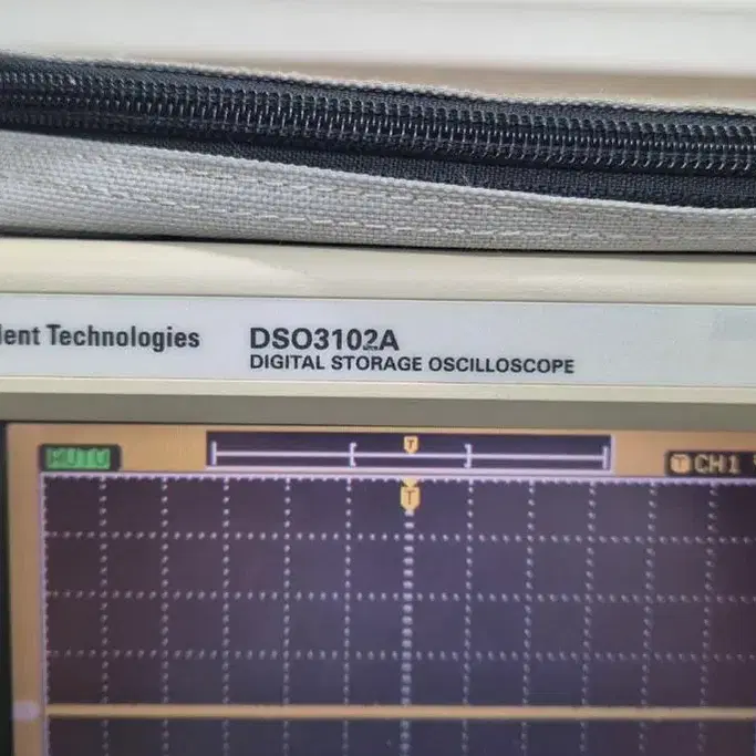 Agilent DSO3102A 100MHz 1GSa/s 오실로스코프