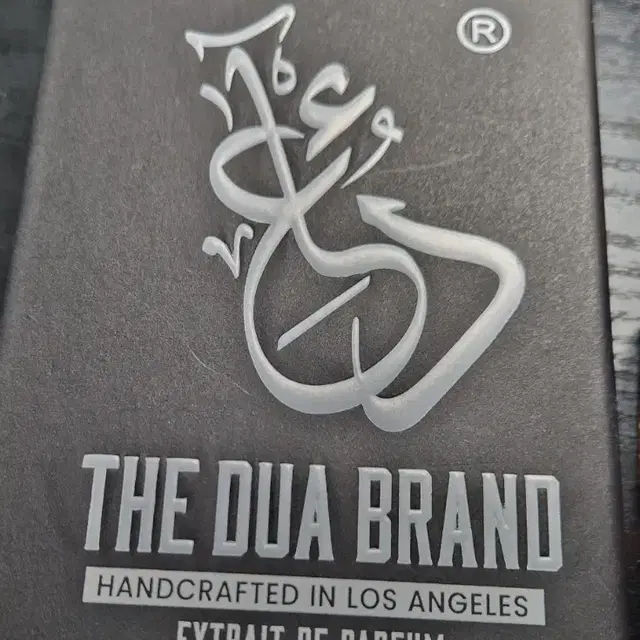 더 두아 브랜드(The Dua Brand) 아폴로 1oz