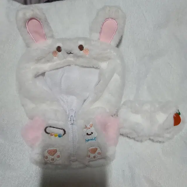 동물옷 상하의 20cm (20센치) 인형옷 팝니다!