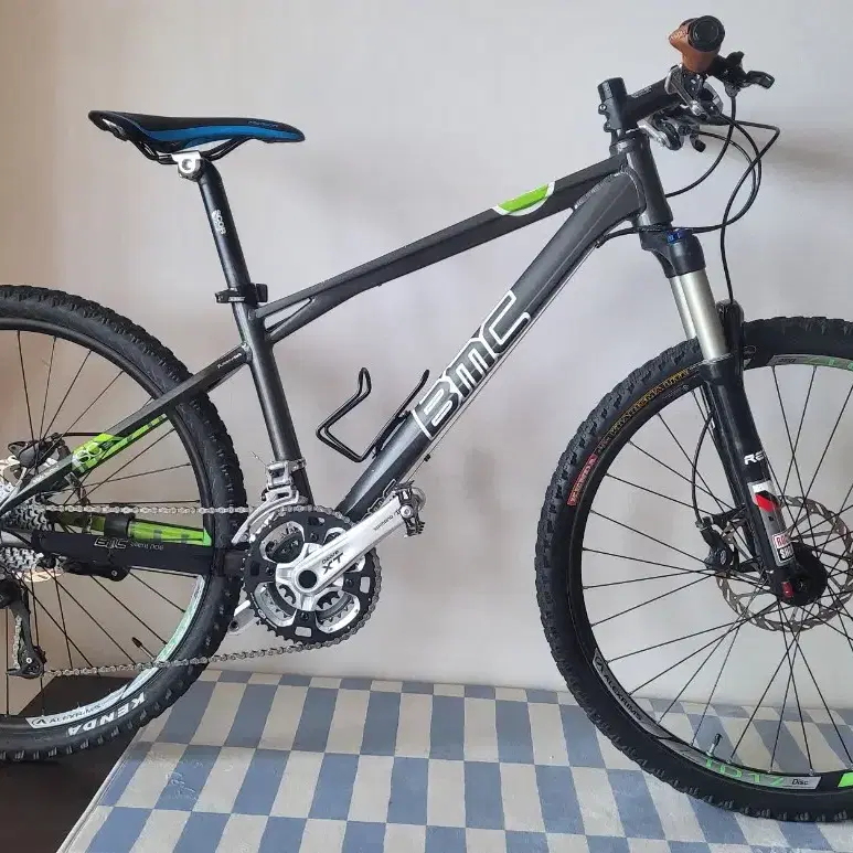 BMC teamelite MTB XS (신장 150~170) 26인치