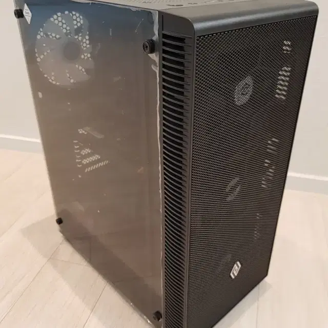 고성능 PC 라이젠 5600, GTX1060, SSD 1TB, B450