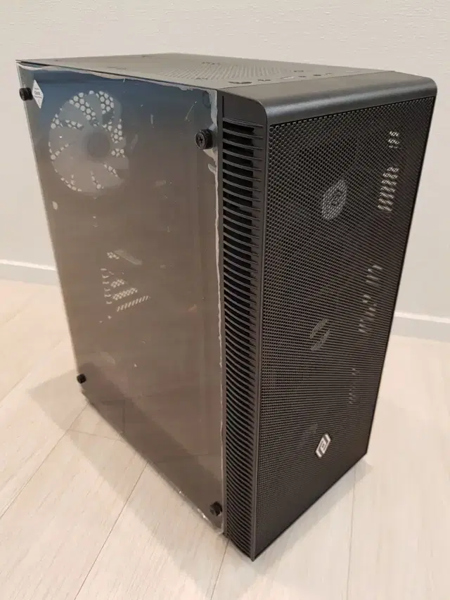 고성능 PC 라이젠 5600, GTX1060, SSD 1TB, B450