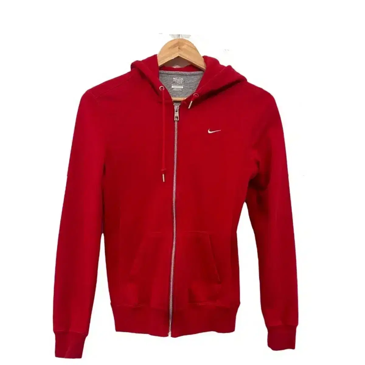 NIKE Hooded Jacket | Women M