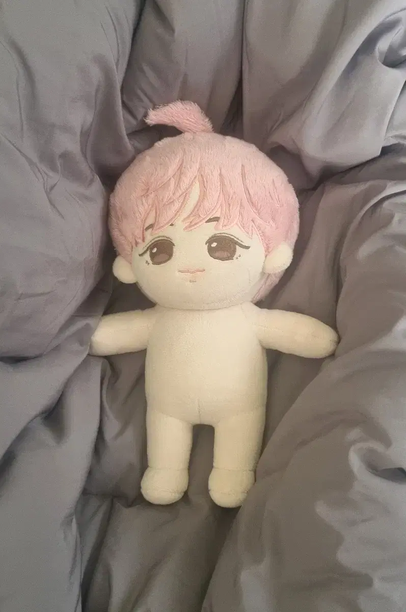 Feeding) wanna one park jihoon Milky Wing doll Somyi Doll 20cm