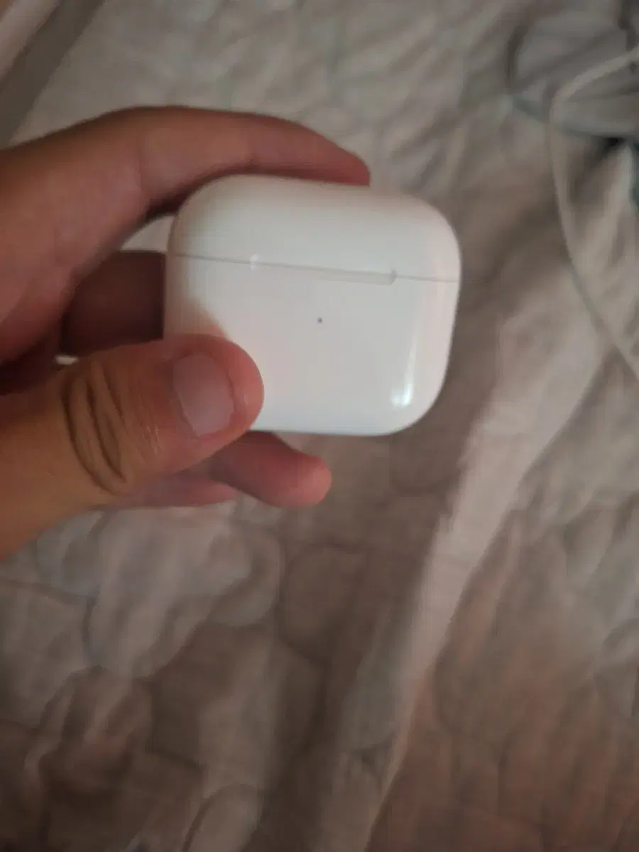 AirPods 3rd generation