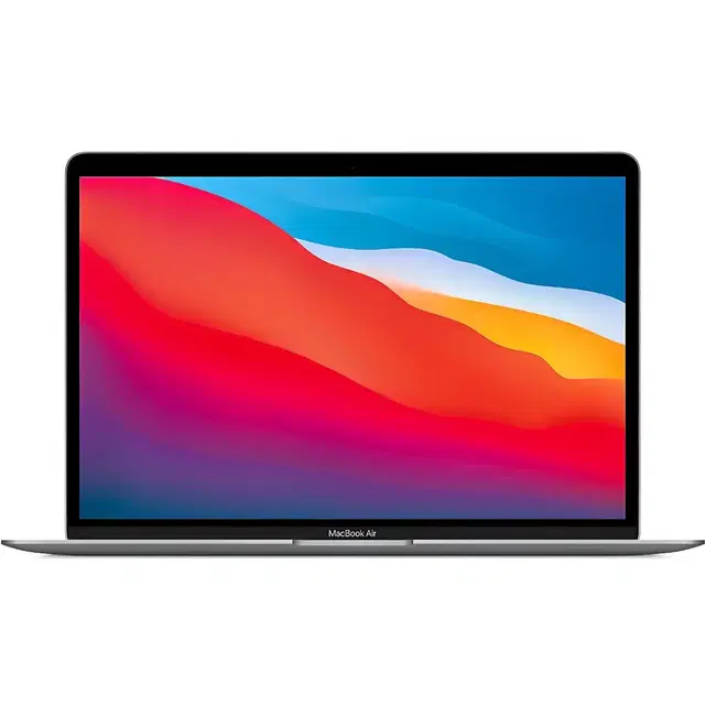 Apple 2020 맥북 에어 13 스페이스 그레이 M1,16GB,256