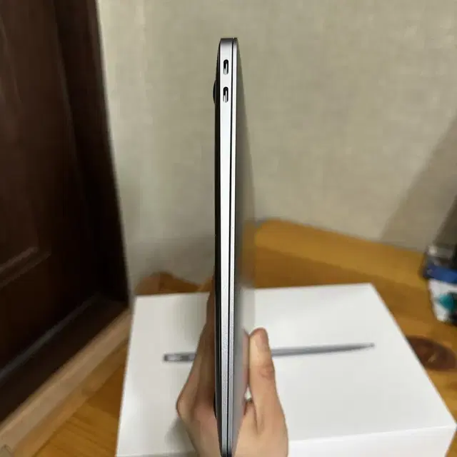 Apple 2020 맥북 에어 13 스페이스 그레이 M1,16GB,256