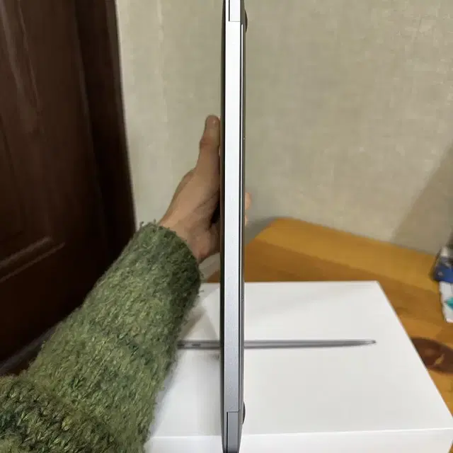 Apple 2020 맥북 에어 13 스페이스 그레이 M1,16GB,256