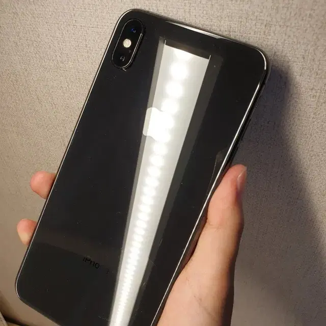 새폰급 아이폰xs max 256기가 싸게팔아요