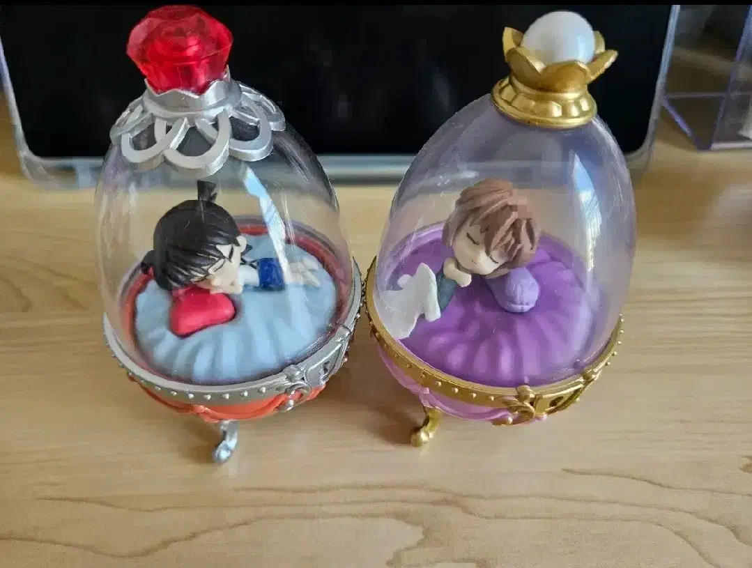 Sells Detective Conan Dreaming Eggs/Haibara Conan