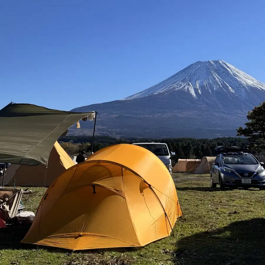 제로그램 오크리프 1세대