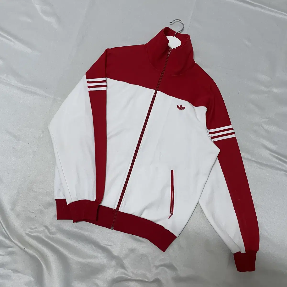 [6] Adidas West Germany Track Top Jersey Full Shop