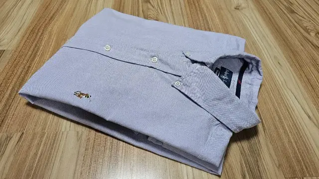 [Polo Ralph Lauren] 옥스포드 클래식핏  셔츠  L