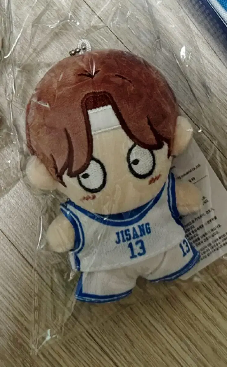 GarbageTime Jung Heeechan @HeeChanJung Unsealed Doll