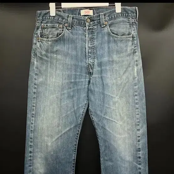 levis 501 리바이스 501