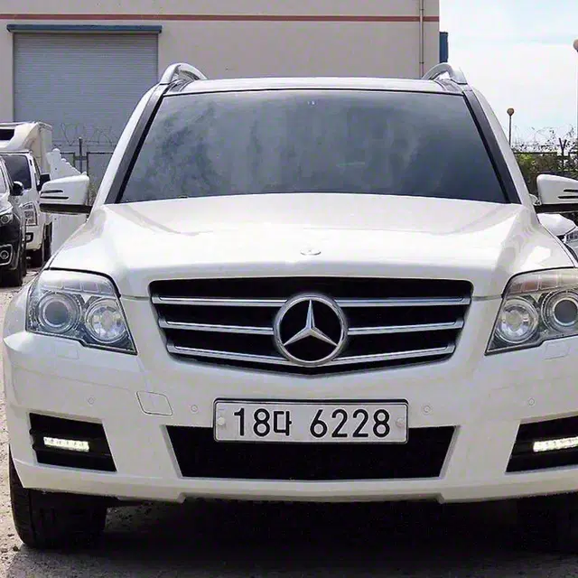 [벤츠]GLK클래스 X204 GLK220 CDI 4Matic 프리미엄