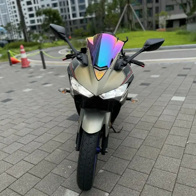 야마하 yzf r3 18년식 abs 판매합니다