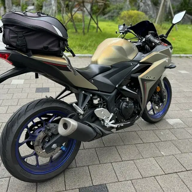 야마하 yzf r3 18년식 abs 판매합니다