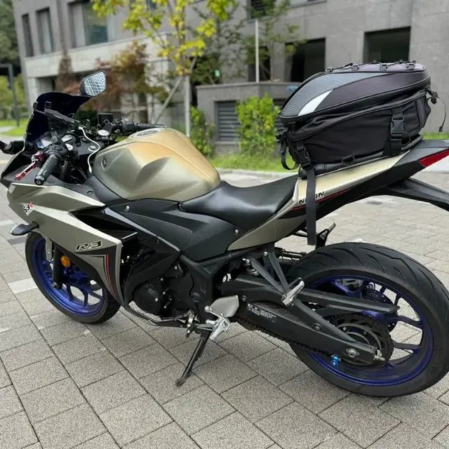 야마하 yzf r3 18년식 abs 판매합니다